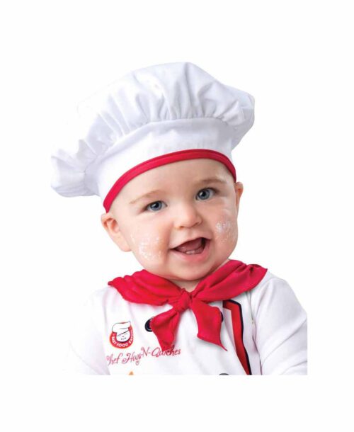 Baby Chef