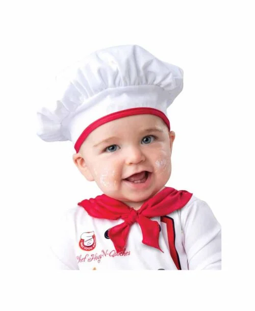 Baby Chef