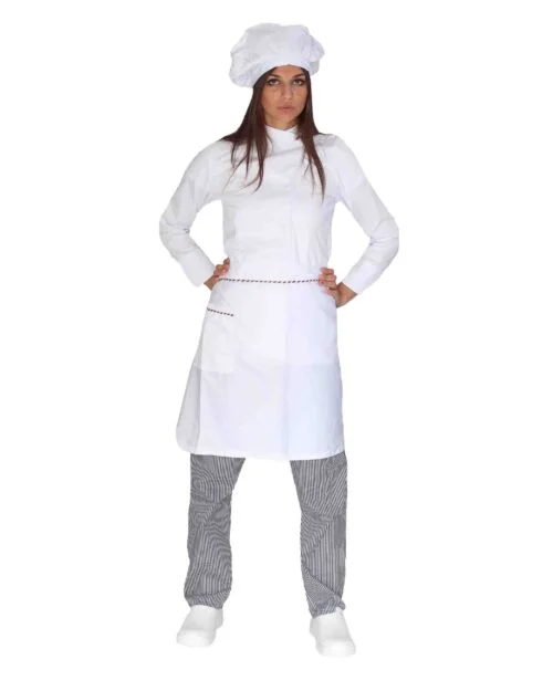 Linea Chef Donna