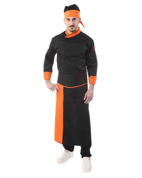 Linea Chef Uomo