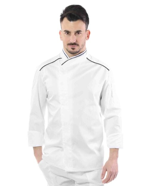 Giacche Chef