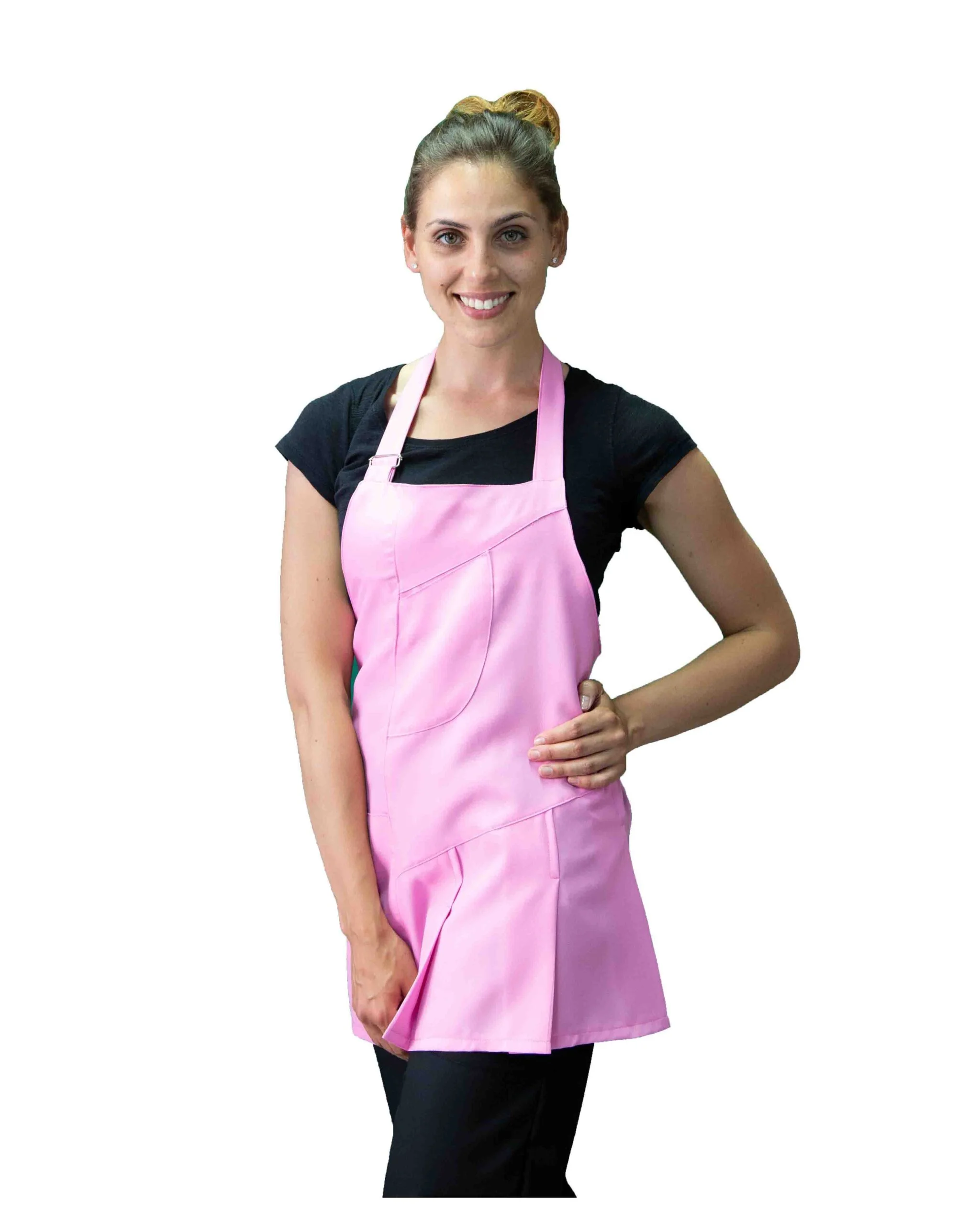 grembiule-estetista-donna-rosa grembiule-donna